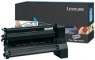 C782X2CG - Lexmark - Toner ciano C782