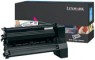 C782X2MG - Lexmark - Toner magenta C782