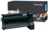 C782X2YG - Lexmark - Toner amarelo C782