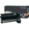 C782X4KG - Lexmark - Toner preto C782