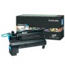 C792A1CG - Lexmark - Toner ciano C792de C792dte C792e C792dhe X792de X792dte X792dtfe