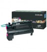 C792A1MG - Lexmark - Toner magenta C792de C792dte C792e C792dhe X792de X792dte X792dtfe