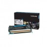 C792A4CG - Lexmark - Toner ciano C792