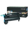 C792X1CG - Lexmark - Toner ciano C792de C792dte C792e C792dhe