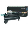 C792X1KG - Lexmark - Toner preto C792de C792dte C792e C792dhe