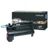 C792X1MG - Lexmark - Toner magenta C792de C792dte C792e C792dhe
