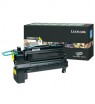 C792X1YG - Lexmark - Toner amarelo C792de C792dte C792e C792dhe