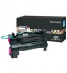 C792X2MG - Lexmark - Toner magenta C792de C792dte C792e C792dhe