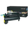 C792X2YG - Lexmark - Toner amarelo C792de C792dte C792e C792dhe