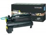 C792X4YG - Lexmark - Toner amarelo C792