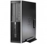 C7A55UT - HP - Desktop Compaq Pro 6300 SFF