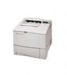 C8050A - HP - Impressora laser LaserJet 4100n printer monocromatica 24 ppm