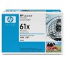 C8061X - HP - Toner 61X preto LaserJet 4100