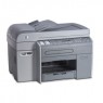 C8140A - HP - Impressora multifuncional Officejet 9110 All-in-One Printer Fax