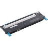 C815K - DELL - Toner ciano 1230c/1235cn