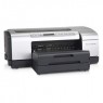 C8164A - HP - Impressora plotter Business Inkjet 2800dtn 21 ppm com rede