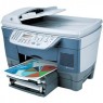 C8373A - HP - Impressora multifuncional OfficeJet D125xi jato de tinta colorida 8 ppm