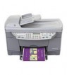 C8390A - HP - Impressora multifuncional Officejet 7110 All-in-One Printer