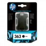 C8721EE#231 - HP - Cartucho de tinta Preto