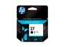 C8727AE - HP - Cartucho de tinta 27 preto Deskjet 3320 3325 3420 3425 3520 3535 3550 3645 3647 3650