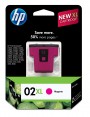 C8731WN - HP - Cartucho de tinta 02XL magenta Photosmart D7360