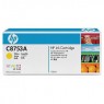 C8753A - HP - Cartucho de tinta amarelo CM8060