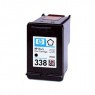 C8765EEBL - HP - Cartucho de tinta 338 preto Photosmart 8450 8150 2710 2610 PSC 2350 AllinOne Printers