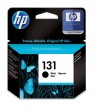 C8765HE - HP - Cartucho de tinta 131 preto Deskjet 6540