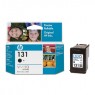 C8765HJ - HP - Cartucho de tinta 131 preto
