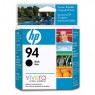 C8765WB - HP - Cartucho de tinta 94 preto Deskjet 6540