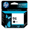 C8765WN - HP - Cartucho de tinta 94 preto