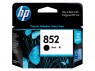 C8765ZZ - HP - Cartucho de tinta 852 preto Deskjet 6540