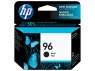 C8767WA - HP - Cartucho de tinta 96 preto