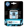 C8774EE#BA1 - HP - Cartucho de tinta ciano-claro Turquesa