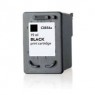 C8856A - HP - Cartucho de tinta preto Scanning Imagers 500R/800R