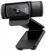 C920 - Logitech - Web Cam Full HD 1080p