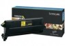 C9202YH - Lexmark - Toner 00 amarelo C920