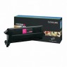 C9206MH - Lexmark - Toner magenta C920