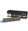 C925H2YG - Lexmark - Toner amarelo C925de C925dte