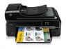 C9309A - HP - Impressora multifuncional OfficeJet 7500A jato de tinta colorida 10 ppm A3 com rede sem fio