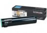 C930H2KG - Lexmark - Toner preto C935
