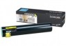 C930H2YG - Lexmark - Toner amarelo C935