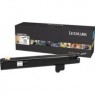 C930X82G - Lexmark - Toner preto C935 X940e X945e