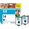 C9330AN - HP - Cartucho de tinta 14 preto