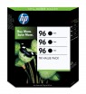 C9345BN - HP - Cartucho de tinta 96 preto Deskjet 6540