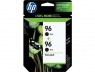C9348BN - HP - Cartucho de tinta 96 preto