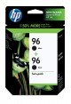 C9348FN - HP - Cartucho de tinta 96 preto Deskjet 6540