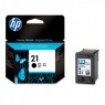 C9351AE#301 - HP - Cartucho de tinta preto 21