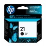 C9351AN - HP - Cartucho de tinta 21 preto