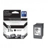 C9351BE - HP - Cartucho de tinta 21b preto